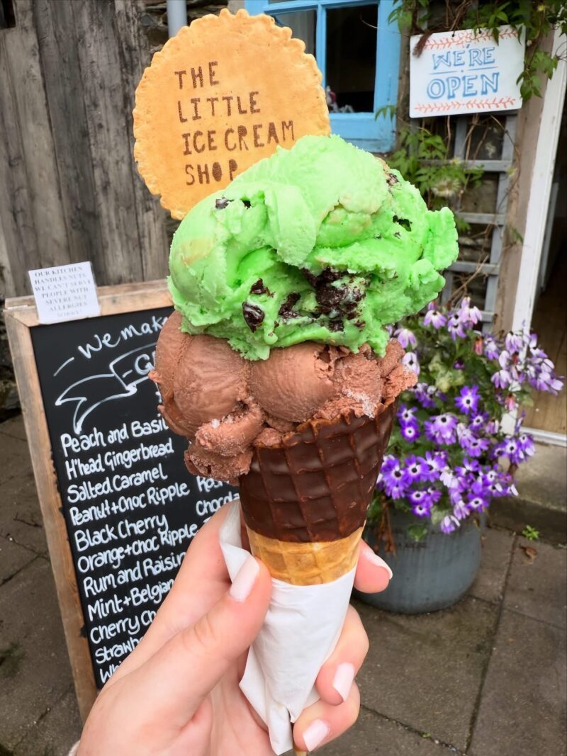 May Photo Diary – A Summer Trip to the Lake District
